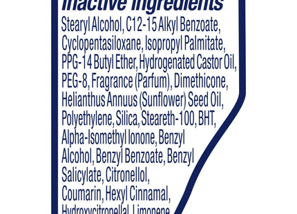 Dove Advanced Care Antiperspirant Deodorant Stick Cool Essentials 2.6oz (12 Pack) - Personal > Feminine Deodorants