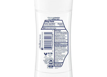 Dove Advanced Care Women’s Antiperspirant Deodorant Sensitive 2.6oz (6 Pack) - Personal > Feminine Deodorants