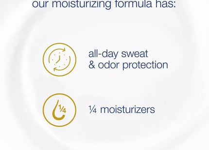 Dove Advanced Care Women’s Antiperspirant Deodorant Sensitive 2.6oz (6 Pack) - Personal > Feminine Deodorants