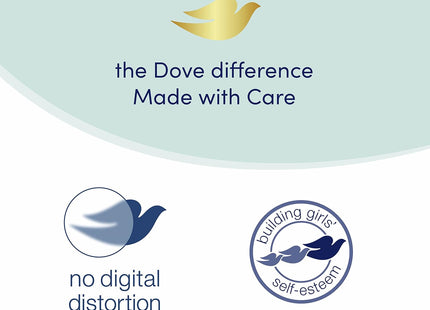 Dove Anti Perspirant Deodorant Invisible Solid Original Clean 2.6oz - Personal Care > Bath & Body Anti-Perspirant