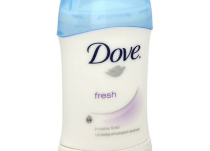 Dove Anti-Perspirant Deodorant Stick Invisible Solid Fresh Scent 1.6oz - Personal Care > Bath & Body