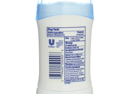 Dove Anti-Perspirant Deodorant Stick Invisible Solid Fresh Scent 1.6oz - Personal Care > Bath & Body