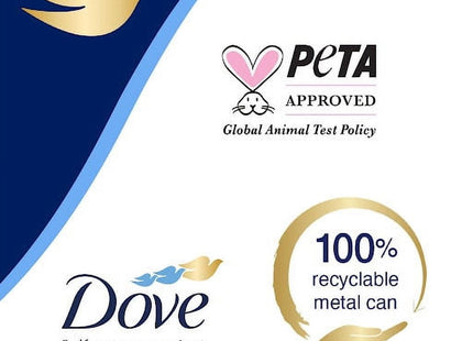 Dove Antiperspirant Deodorant Dry Spray Caring Coconut 3.8oz (12 Pack) - Personal Care > Bath & Body Anti-Perspirant