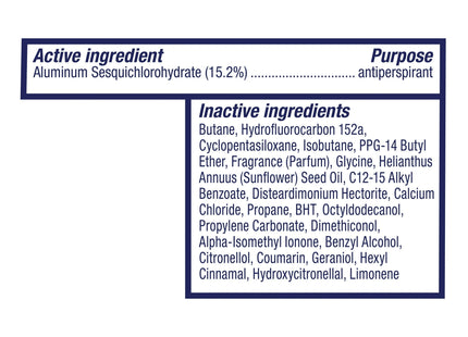 Dove Antiperspirant Deodorant Dry Spray Cool Essentials 3.8oz (24 Pack) - Personal Care > Bath & Body Anti-Perspirant
