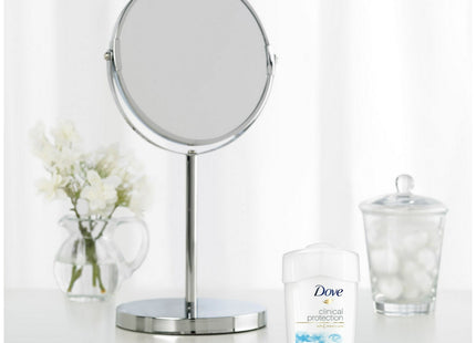 Dove Clinical Protection Antiperspirant Deodorant Original Clean 1.7oz - Personal Care > Bath & Body Anti-Perspirant
