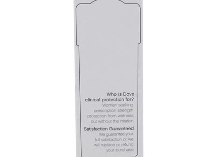 Dove Clinical Protection Antiperspirant Deodorant Original Clean 1.7oz (6 Pack) - Personal Care > Bath & Body