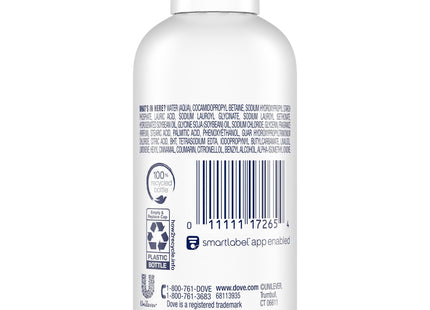 Dove Deep Moisture Nourishing Gentle Dry Skin Body Wash 3 oz (12 Pack) - Baby & Toddler > Bathing Grooming