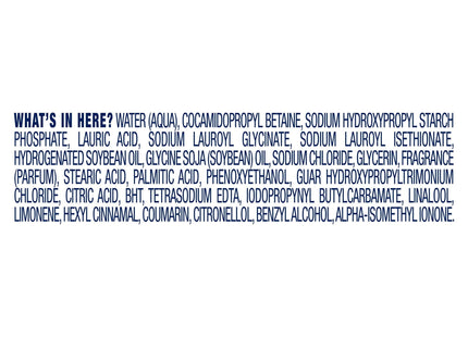 Dove Deep Moisture Nourishing Gentle Dry Skin Body Wash 3 oz - Baby & Toddler > Bathing Grooming