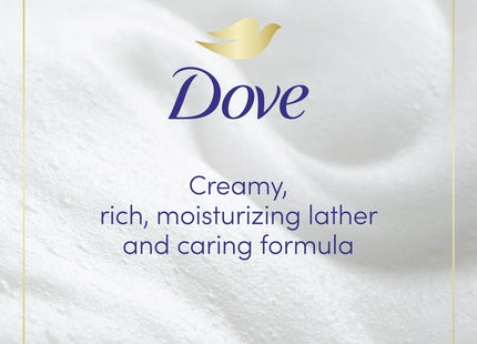 Dove Deep Moisture Nourishing Long Lasting Body Wash For Soft Skin 11oz (3 Pack) - Baby & Toddler > Bathing Grooming