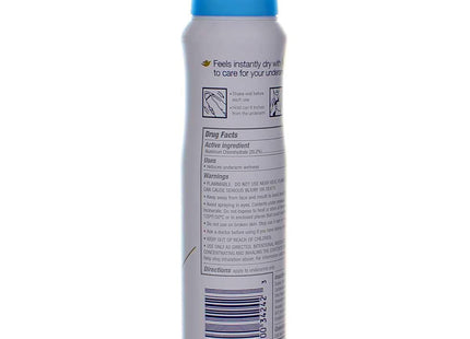 Dove Dry Spray Antiperspirant Deodorant Nourished Beauty 3.8 oz (12 Pack) - Personal Care > Bath & Body Anti-Perspirant
