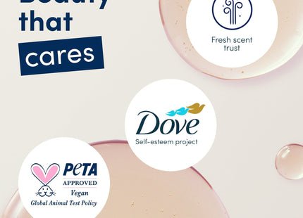 Dove Even Tone 48H Antiperspirant Deodorant Apple Blossom Mango 2.6oz (4 Pack) - Personal Care > Bath & Body