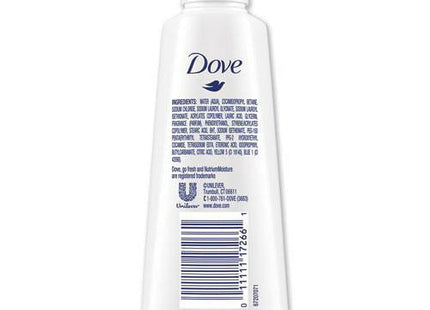 Dove Go Fresh Cool Moisture Body Wash Cucumber & Green 3oz (12 Pack) - Baby Toddler > Bathing Grooming