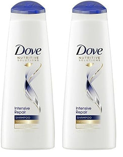 Dove Intensive Repair Shampoo Nutritive Solutions 12oz (10 Pack) - Personal Care > Hair & Styling Conditioner