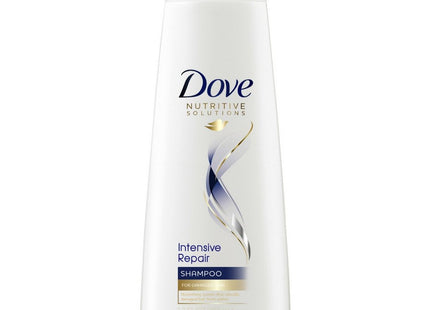 Dove Intensive Repair Shampoo Nutritive Solutions 12oz (2 Pack) - Personal Care > Hair & Styling Conditioner