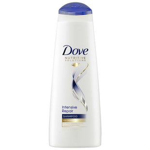 Dove Intensive Repair Shampoo Nutritive Solutions 12oz (3 Pack) - Personal Care > Hair & Styling Conditioner