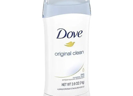 dove original clear deod deod spray