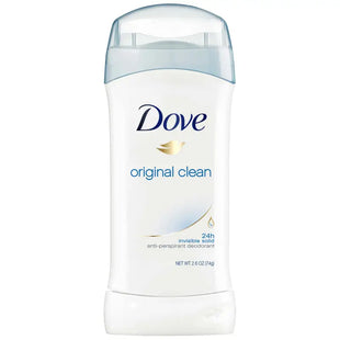 dove original cleanser