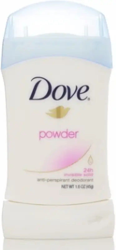 dove power body wash