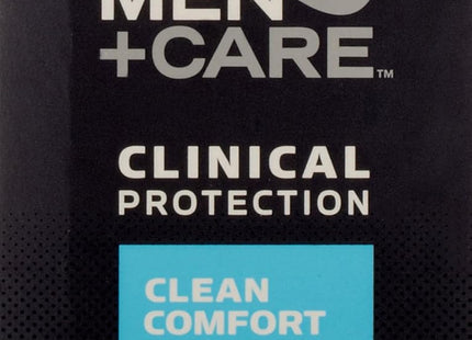 Dove Men + Care Clinical Protection Antiperspirant Clean Comfort 1.7oz (3 Pack) - Personal Care > Bath & Body Deodorant