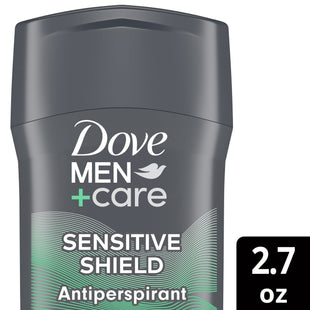 Dove Men + Care Sensitive Shield Antiperspirant Deodorant 2.7oz - Personal Care > Bath & Body Anti-Perspirant