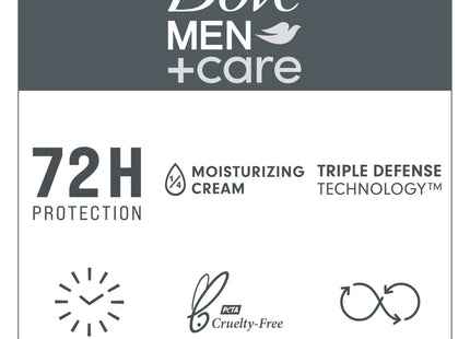 Dove Men + Care Sensitive Shield Antiperspirant Deodorant Stick 2.7oz (2 Pack) - Personal Care > Bath & Body