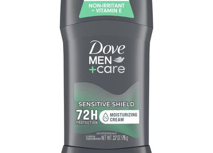 Dove Men + Care Sensitive Shield Antiperspirant Deodorant Stick 2.7oz (2 Pack) - Personal Care > Bath & Body