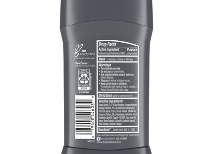 Dove Men + Care Sensitive Shield Antiperspirant Deodorant Stick 2.7oz (2 Pack) - Personal Care > Bath & Body