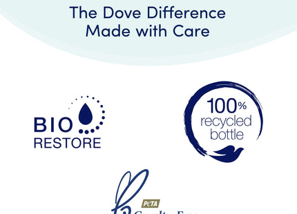 Dove Nutritive Solutions Daily Moisturizing conditioner Unisex 12.0oz (2 Pack) - Personal Care > Hair & Styling Shampoo