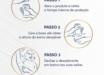 Dove Powder Invisible Solid Antiperspirant Deodorant Stick 1.6oz (24 Pack) - Personal Care > Bath & Body Anti-Perspirant