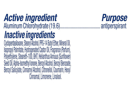 Dove Powder Invisible Solid Antiperspirant Deodorant Stick 1.6oz (3 Pack) - Personal Care > Bath & Body Anti-Perspirant