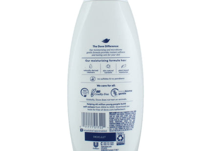 Dove Purifying Detox Deep Cleanse & Skin Renewal Body Wash Green 22oz - Personal Care > Bath Soaps