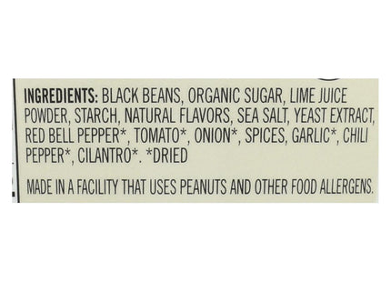 Dr. Mcdougalls Right Foods Vegan Black Bean And Lime Soup 3.4oz (12 Pack) - Food & Beverages > Prepared Ready Meals