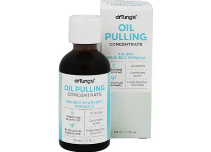 drugl oil concentrate for acint