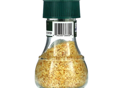 Drogheria & Alimentari Organic Garlic Spice Mill 1.77oz (12 Pack) - Food Beverages > Herbs Spices Seasonings