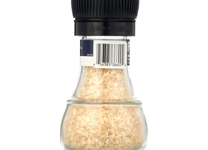 Drogheria & Alimentari Organic Garlic Spice Mill 1.77oz - Food Beverages > Herbs Spices Seasonings