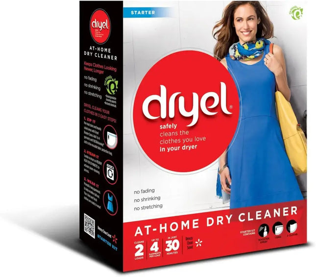 dyl home cleaner kit
