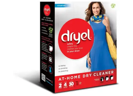 dyl home cleaner kit