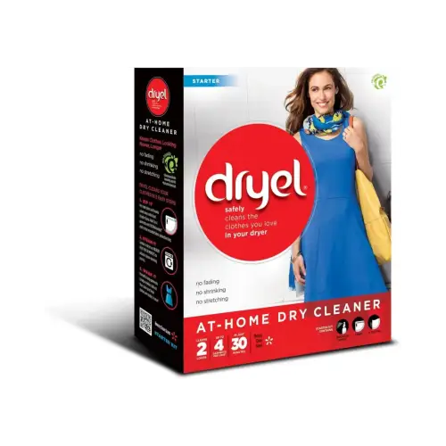 dyl home cleaner kit