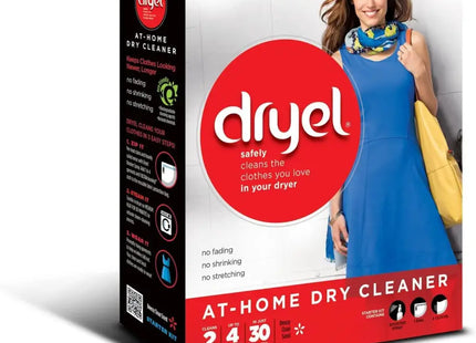 dyl home cleaner kit