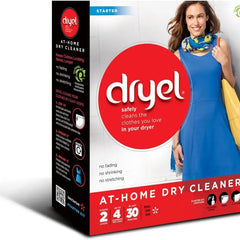 dyl home cleaner kit