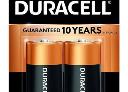 ducell batteries