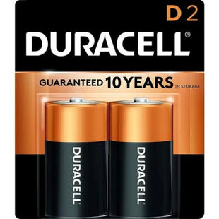 ducell batteries