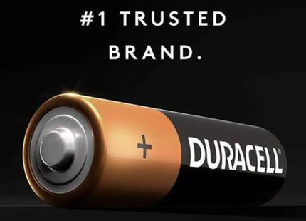 a battery with the words,’trust’and’trust ’