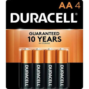 ducell aaa batteries