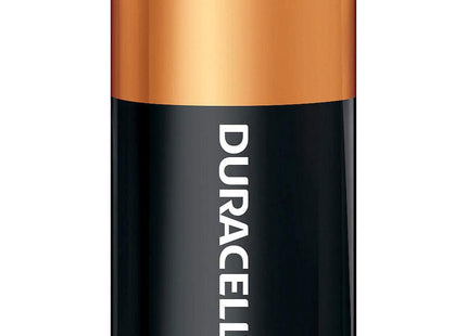 Duracell D Alkaline Copper Top Batteries Duralock Technology 1.5 V 2ct (10 Pack) - Electronics Accessories > General