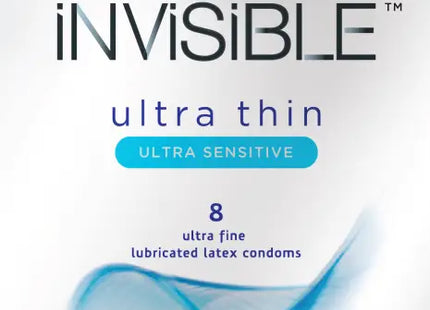 dux invisible ultra intensive