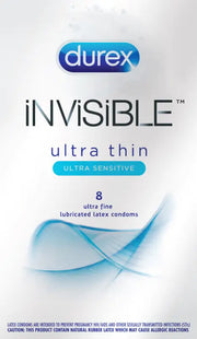 dux invisible ultra intensive