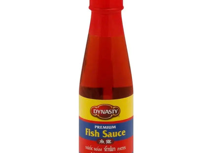 droy fish sauce