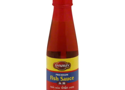 droy fish sauce