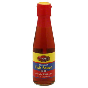 droy fish sauce